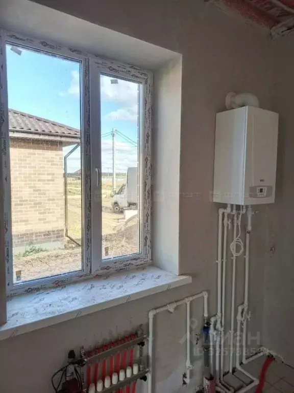 Дом в Татарстан, Пестречинский район, Шигалеевское с/пос, с. Новое ... - Фото 1