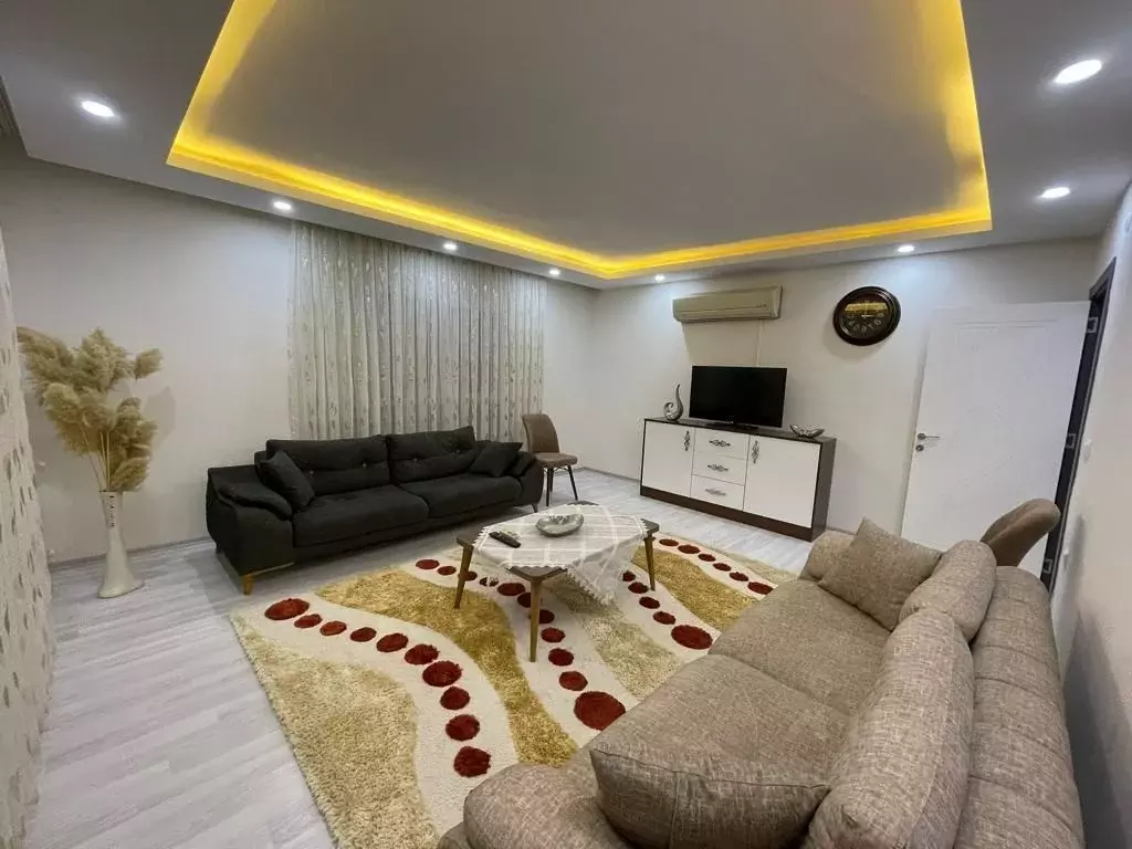 2-к кв. Краснодарский край, Сочи Целинная ул., 15Б (42.0 м) - Фото 2