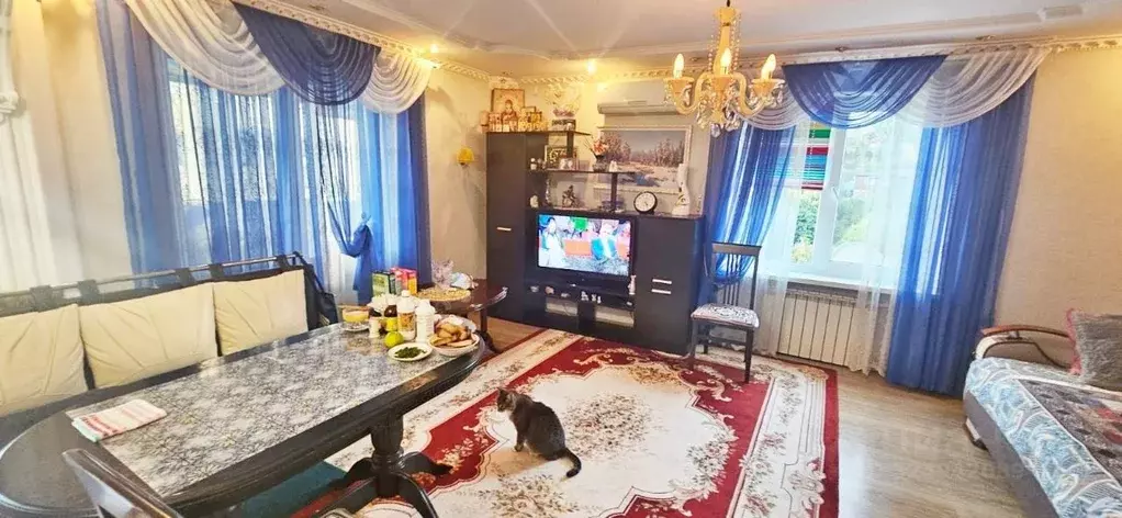 2-к кв. Крым, Ялта ул. Красноармейская, 36 (59.0 м) - Фото 2