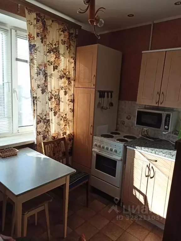 1-к кв. Московская область, Королев Калининградский проезд, 2 (30.0 м) - Фото 1