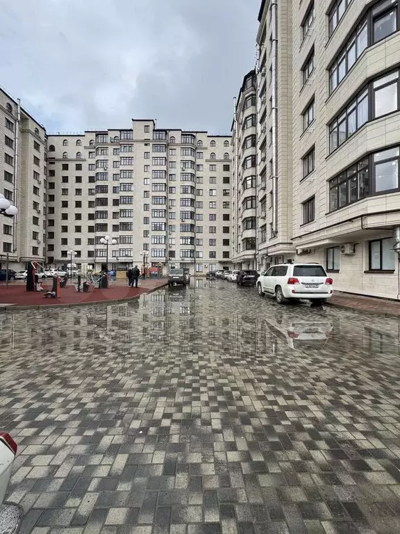 1-к. квартира, 45 м, 7/10 эт. - Фото 1