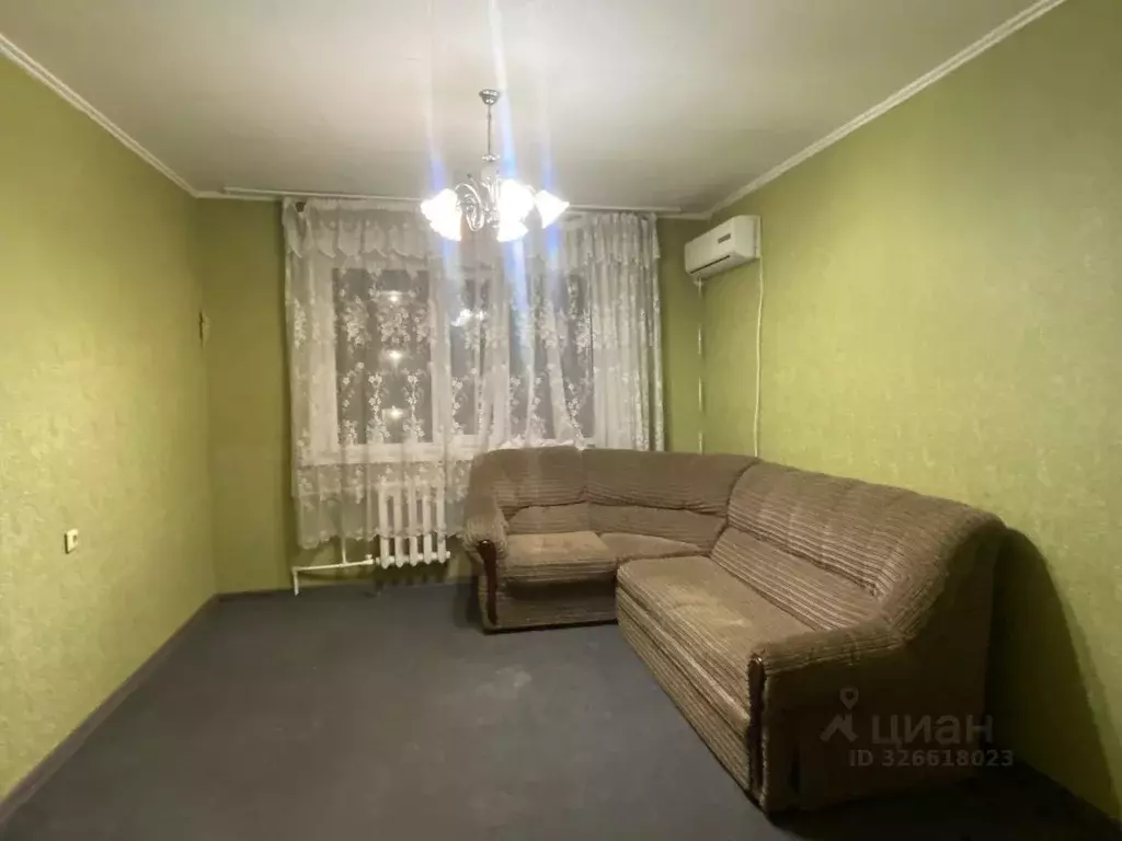 1-к кв. Оренбургская область, Оренбург Салмышская ул., 56 (49.0 м) - Фото 1