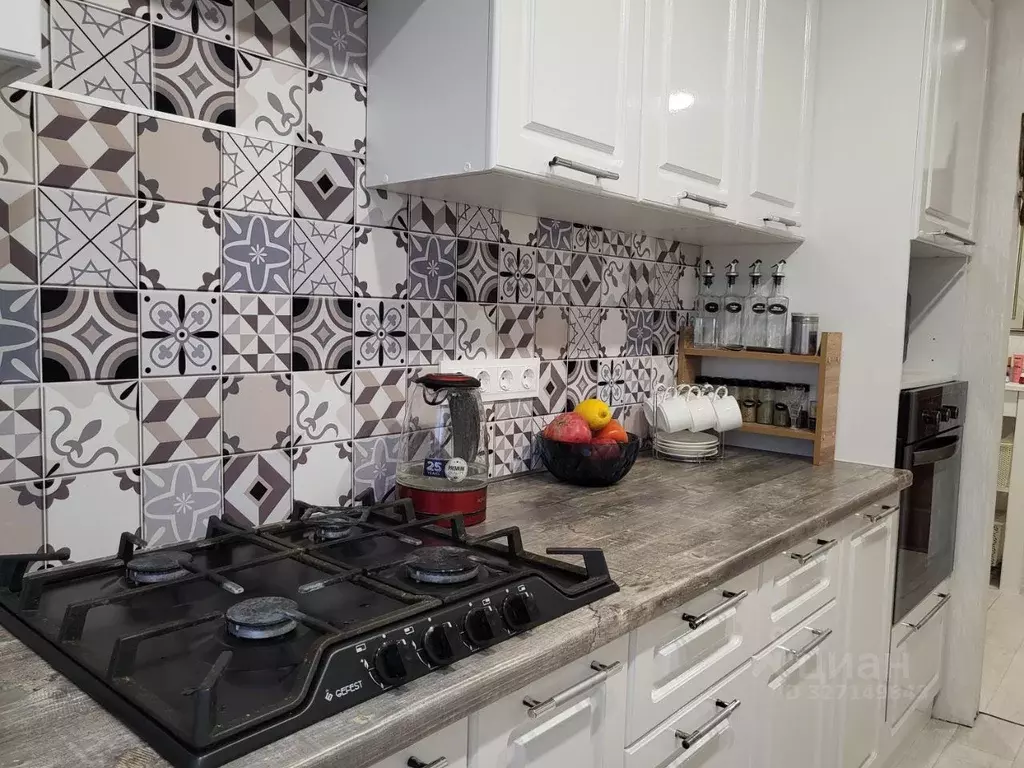 Дом в Самарская область, Кинель Элеваторная ул., 43 (98 м) - Фото 1