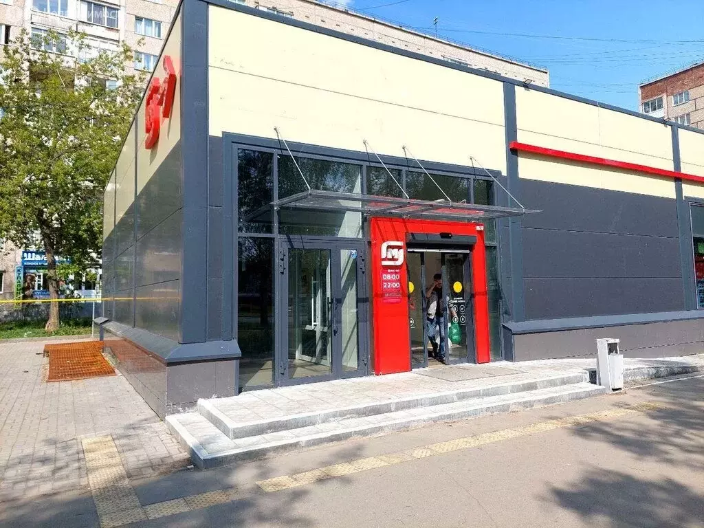 Офис (81.6 м) - Фото 0