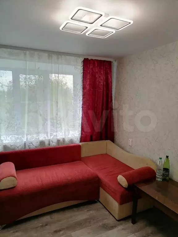 1-к. квартира, 21 м, 4/9 эт. - Фото 0