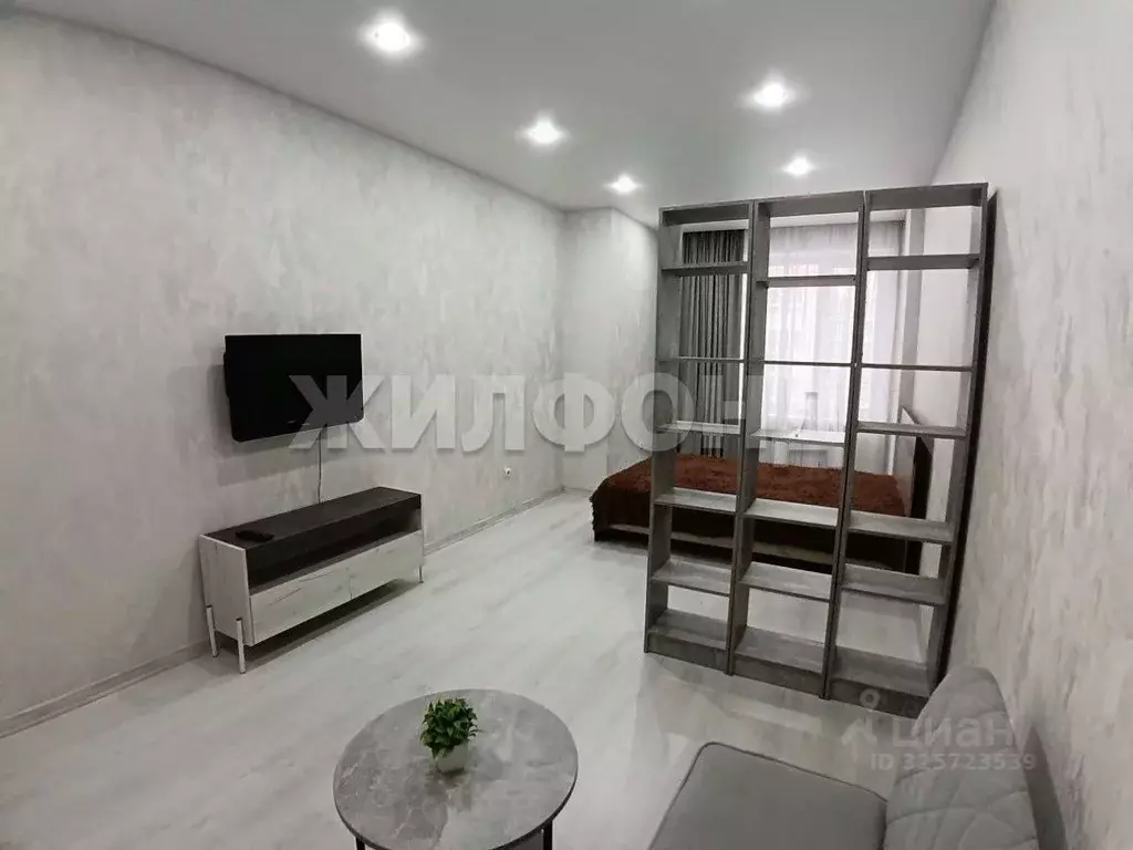 1-к кв. Хакасия, Абакан ул. Бограда, 160 (40.0 м) - Фото 2