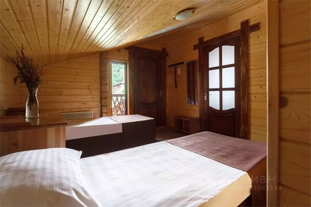 Комната Адыгея, Майкопский район, Даховская ст-ца  (30.0 м) - Фото 2