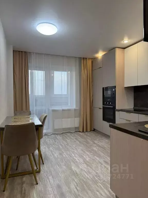 1-к кв. Владимирская область, Владимир просп. Строителей, 9к1 (45.0 м) - Фото 1