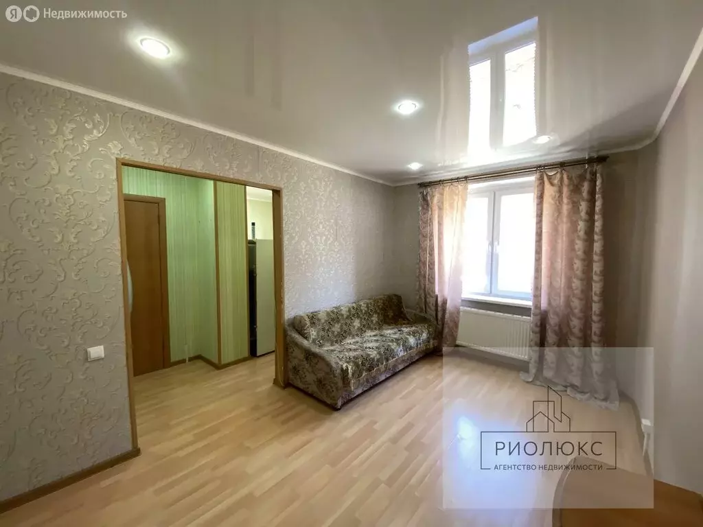 1-комнатная квартира: Магнитогорск, проспект Карла Маркса, 231 (25.2 ... - Фото 1
