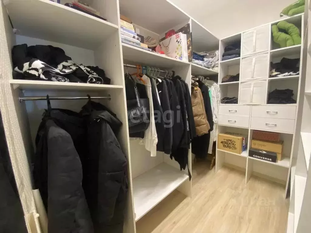 3-к кв. Саха (Якутия), Якутск ул. Петровского, 17/1 (122.0 м) - Фото 2