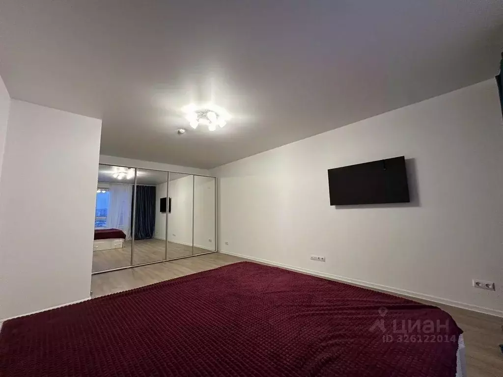 1-к кв. Москва Кусковская ул., 12/1 (45.0 м) - Фото 2