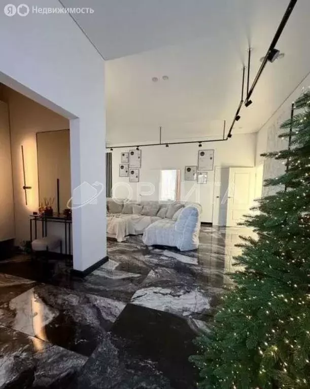 Дом в село Луговое, Троицкая улица, 10 (133 м) - Фото 1