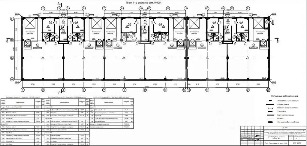 Помещение свободного назначения в Московская область, Дмитровский ... - Фото 2