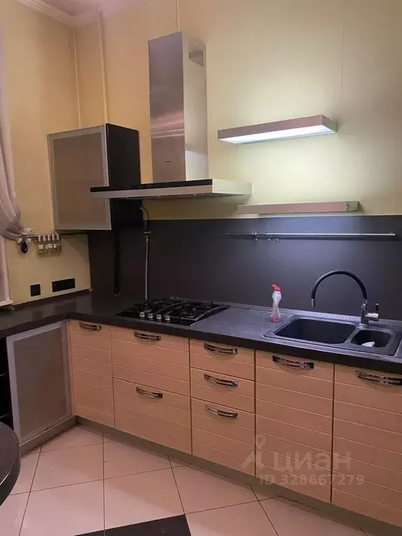 2-к кв. Москва просп. Вернадского, 11/19 (60.0 м) - Фото 1