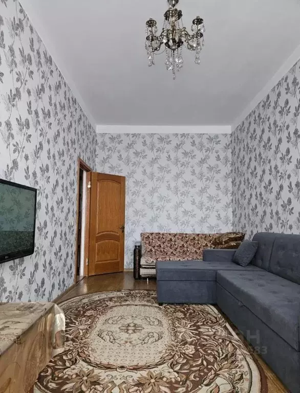 1-к кв. Дагестан, Махачкала ул. Сулеймана Стальского (42.0 м) - Фото 1