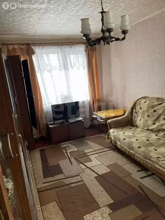 3-комнатная квартира: Белгород, улица Королёва, 31 (61.4 м) - Фото 2