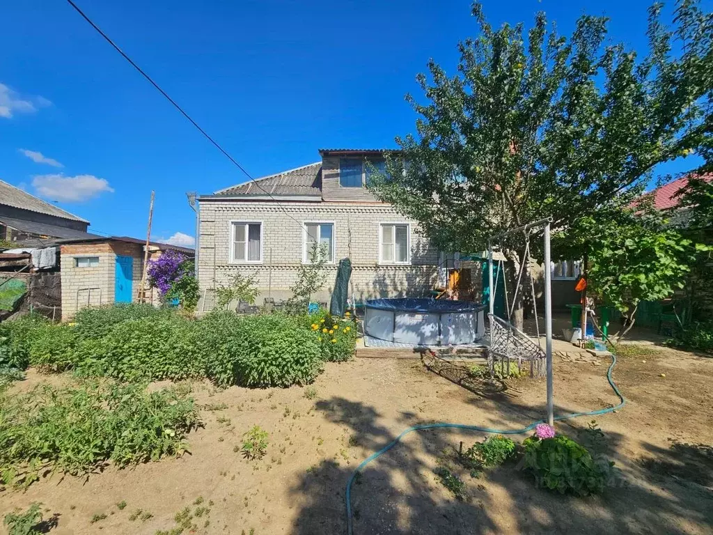 Дом в Краснодарский край, Абинск ул. Мичурина (92 м) - Фото 1