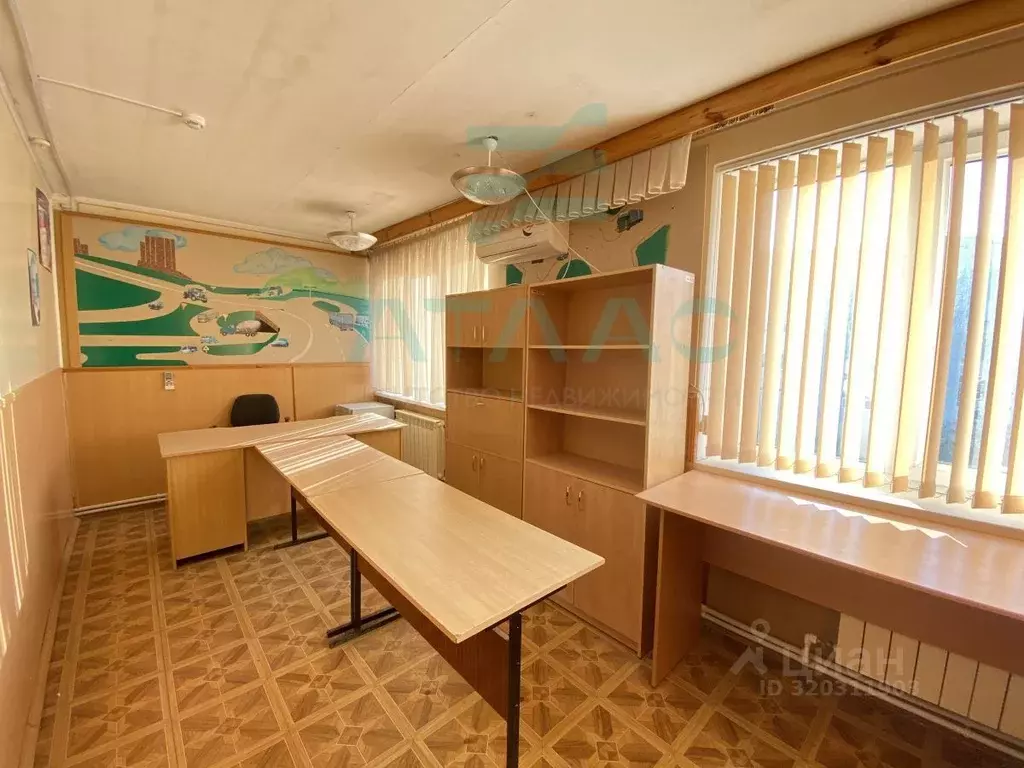 Офис в Крым, Евпатория ул. Чапаева, 10 (380 м) - Фото 2