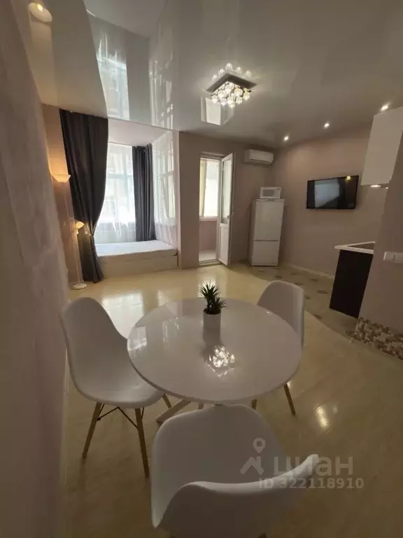 Студия Краснодарский край, Краснодар просп. Константина Образцова, ... - Фото 1