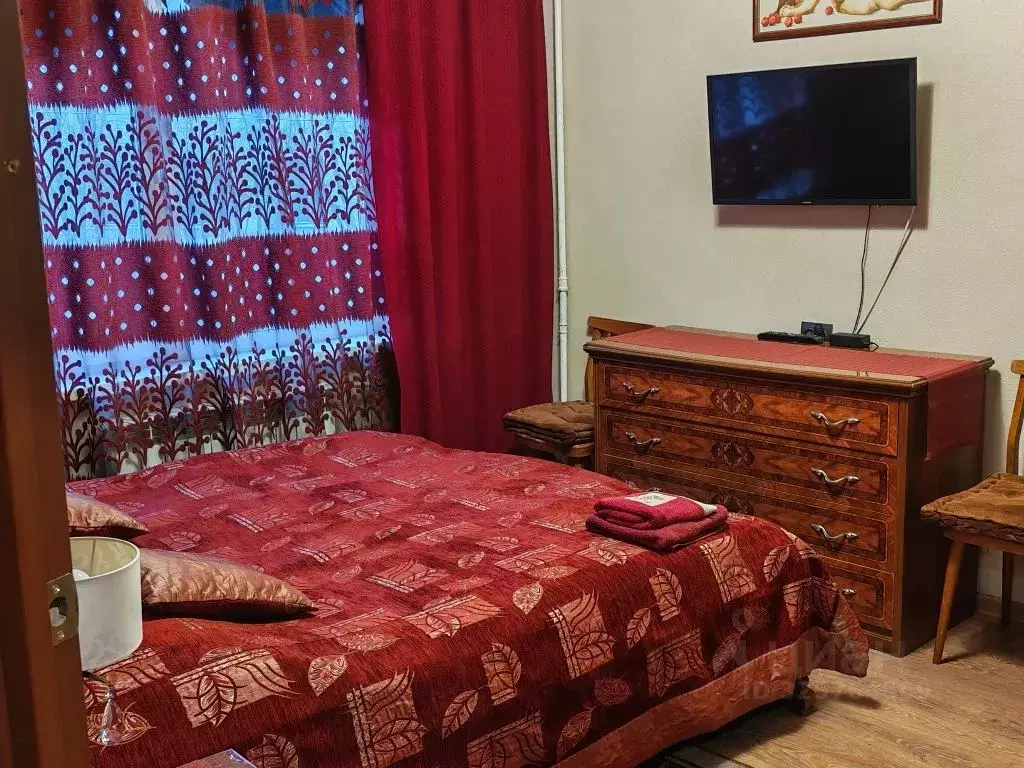 2-к кв. Мурманская область, Североморск ул. Сгибнева, 10 (42.0 м) - Фото 2