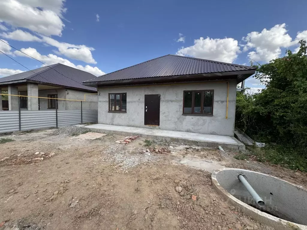 Дом в Астраханская область, Астрахань Колос садовое товарищество,  (89 ... - Фото 0