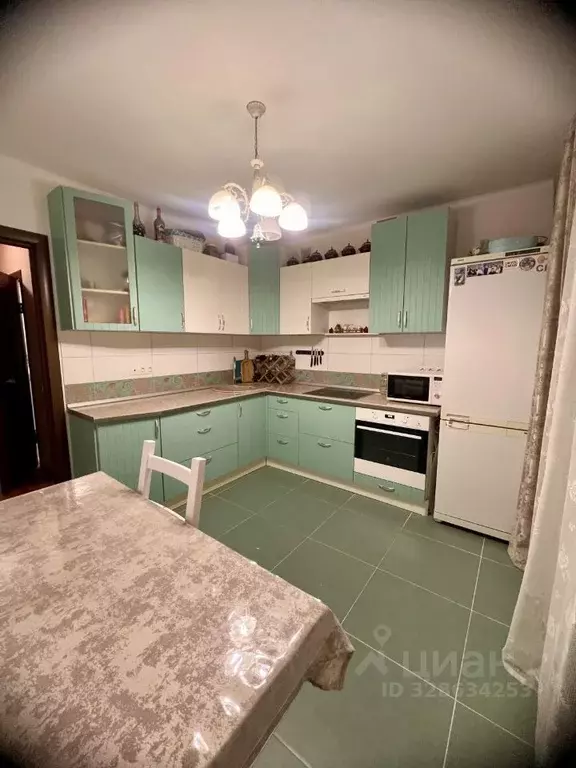 2-к кв. Самарская область, Самара ул. Ерошевского, 31 (66.0 м) - Фото 2