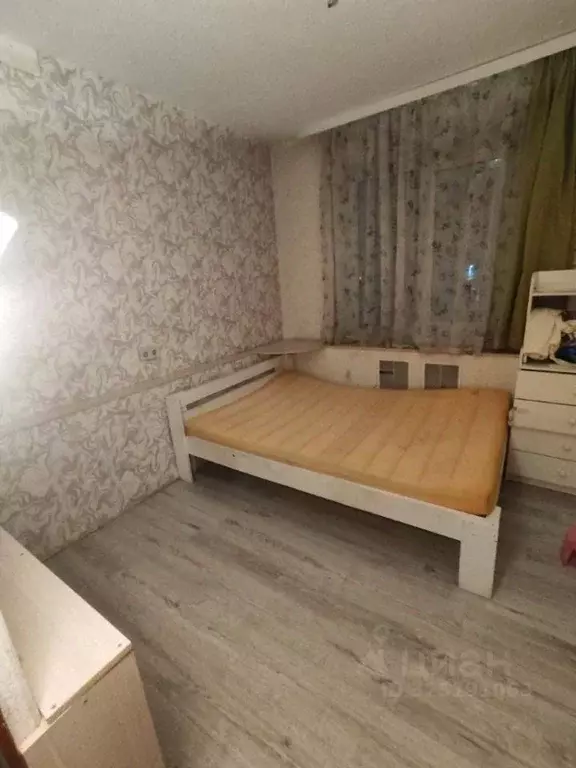 2-к кв. Кемеровская область, Новокузнецк просп. Авиаторов, 71 (53.2 м) - Фото 2