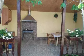 Дом в Крым, Евпатория ул. Огородническая, 24 (50 м) - Фото 0