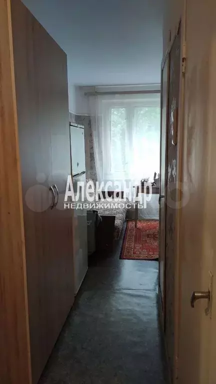 1-к. квартира, 36,2 м, 2/5 эт. - Фото 0