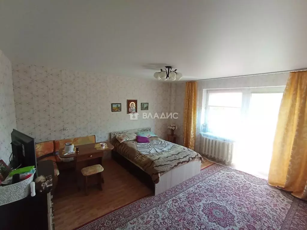 3-к кв. Калининградская область, Калининград ул. Николая Карамзина, 37 ... - Фото 1