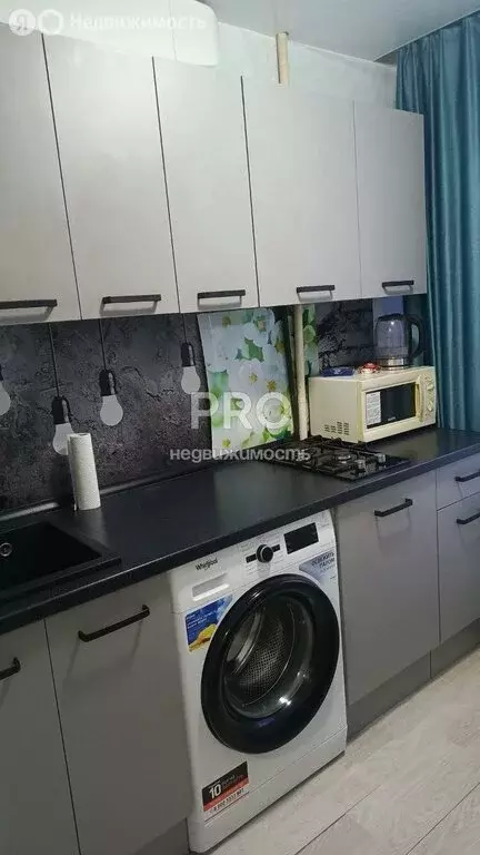 1-комнатная квартира: Ярославль, улица Серго Орджоникидзе, 29 (26.5 м) - Фото 0