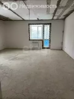 Квартира-студия: Кемерово, Институтская улица, 34 (28 м) - Фото 1