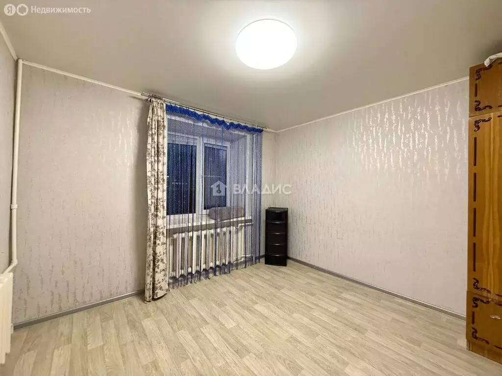 1к в 2-комнатной квартире (11.8 м) - Фото 1