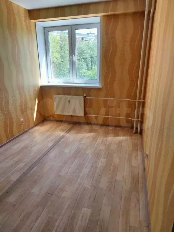 Комната 10,9 м в 3-к., 2/17 эт. - Фото 0