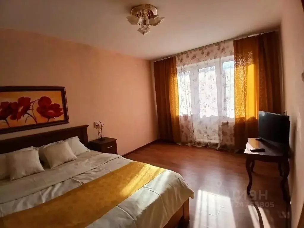 1-к кв. Московская область, Жуковский ул. Дугина, 14 (31.0 м) - Фото 1