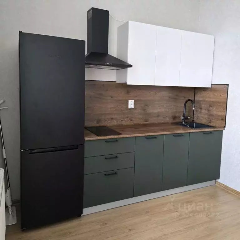 1-к кв. Свердловская область, Екатеринбург ул. Павлодарская, 5 (34.3 ... - Фото 1