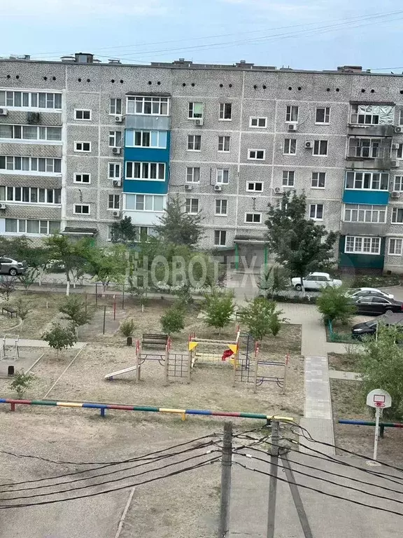 3-к. квартира, 70 м, 5/5 эт. - Фото 1