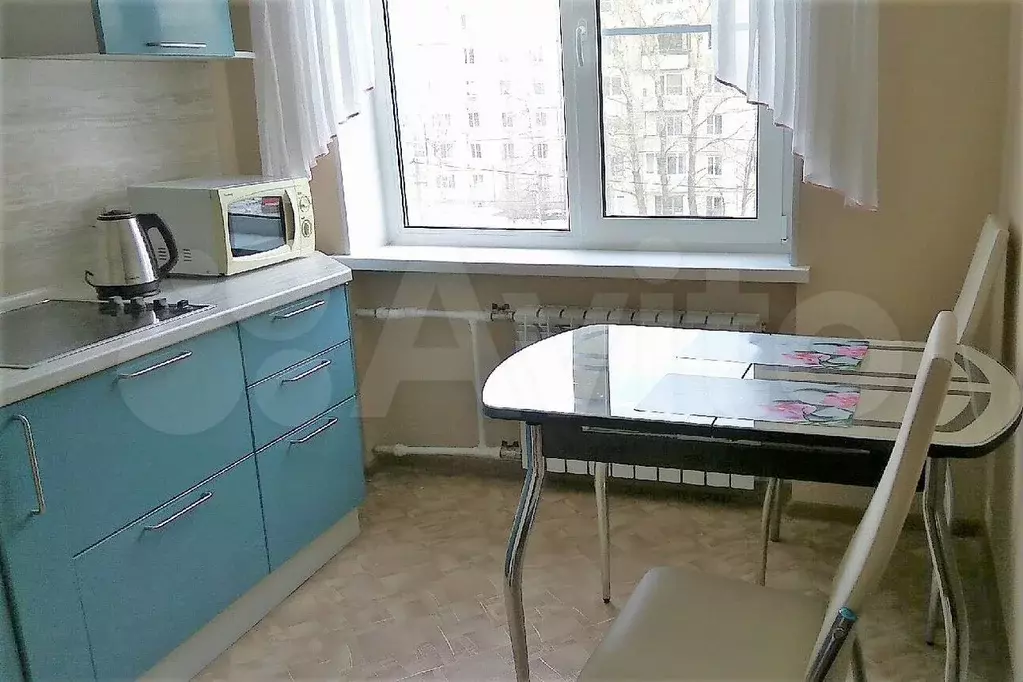 2-к. квартира, 50 м, 4/12 эт. - Фото 0