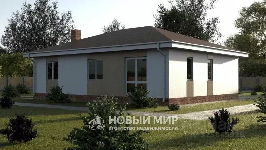 Дом в Нижегородская область, Бор Боталово-4 жилрайон, ул. Транснефти ... - Фото 0