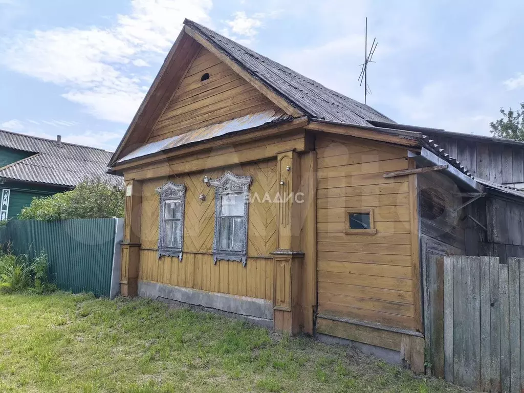 Дом 40 м на участке 7,5 сот. - Фото 1