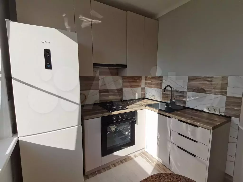 2-к. квартира, 53 м, 8/9 эт. - Фото 0