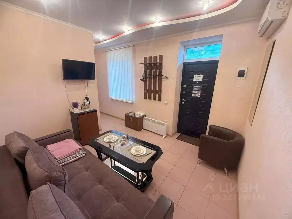 Комната Северная Осетия, Владикавказ ул. Гадиева, 58 - Фото 1