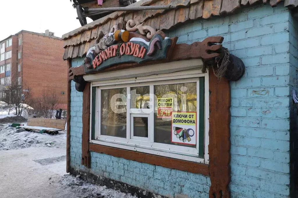 Помещение свободного назначения (7.4 м) - Фото 1