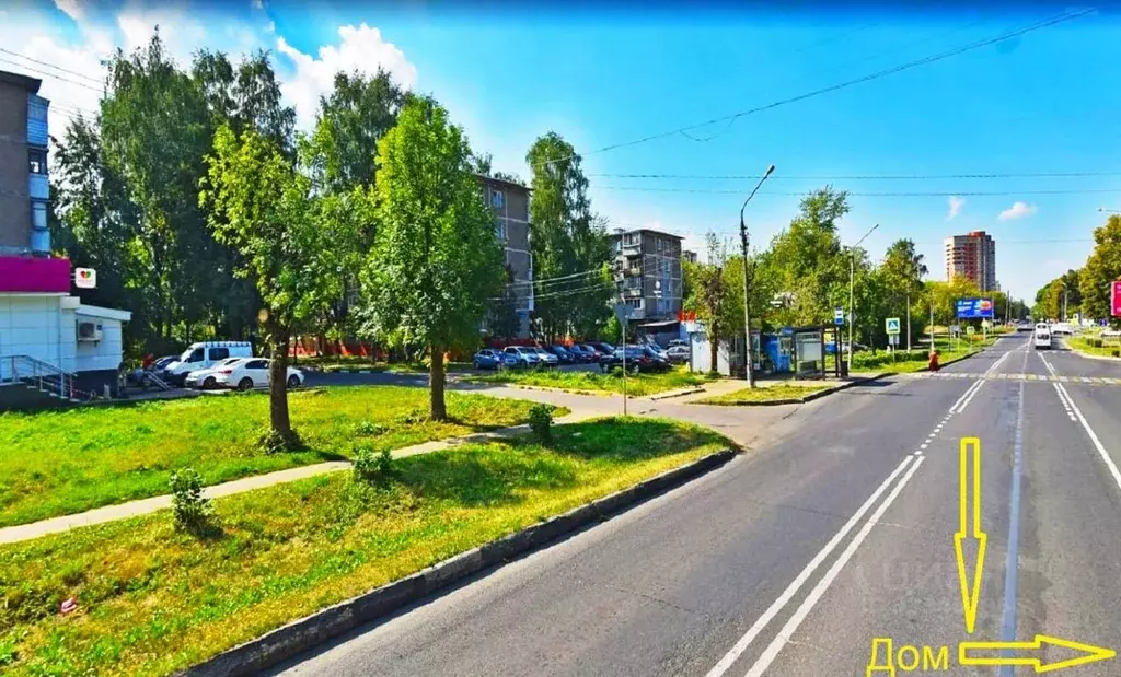 Дом в Московская область, Ногинск Богородский городской округ, ул. ... - Фото 2