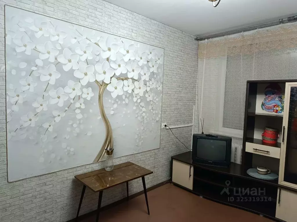 2-к кв. Санкт-Петербург Белградская ул., 6К1 (48.0 м) - Фото 2