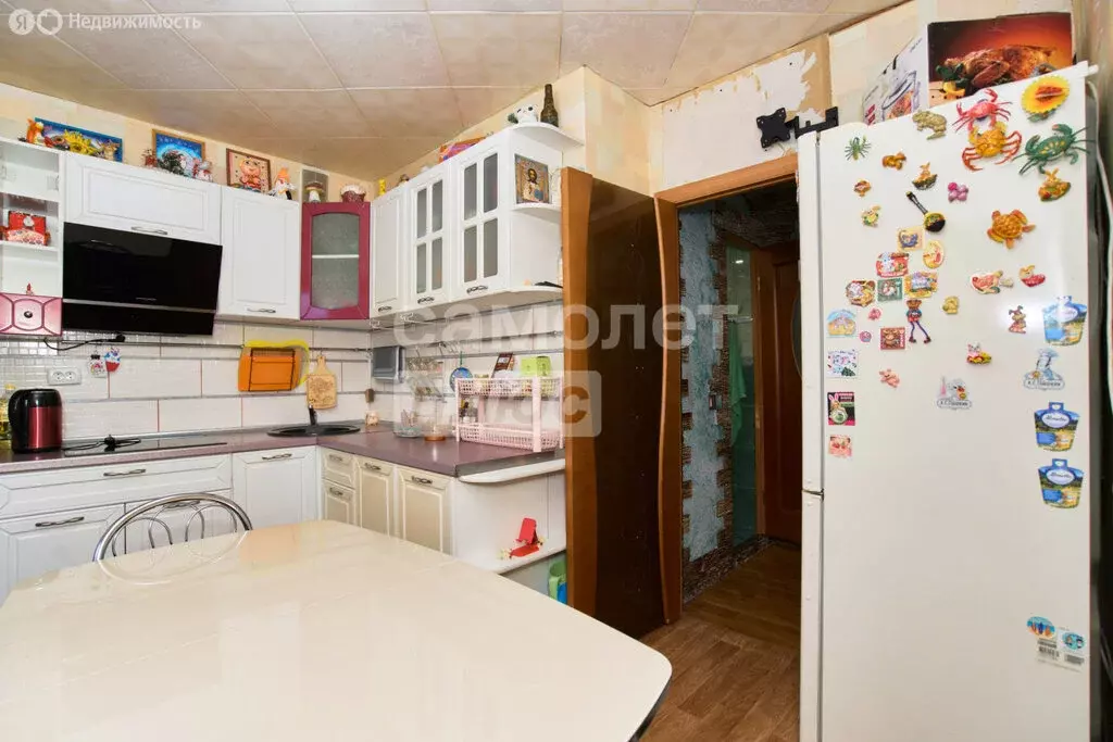 2-комнатная квартира: Северск, улица Горького, 28 (41.4 м) - Фото 1