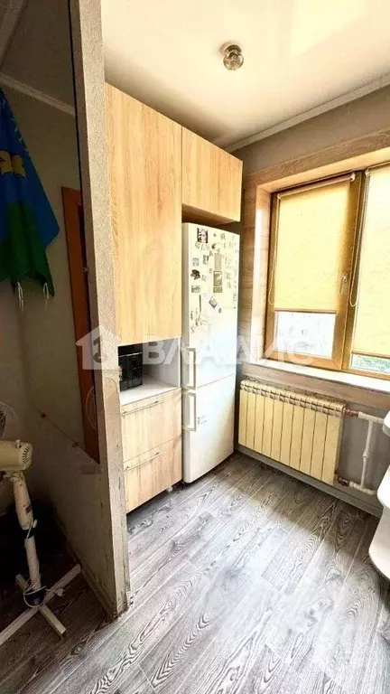 3-к кв. Алтайский край, Бийск ул. Машиностроителей, 13/1 (56.0 м) - Фото 2