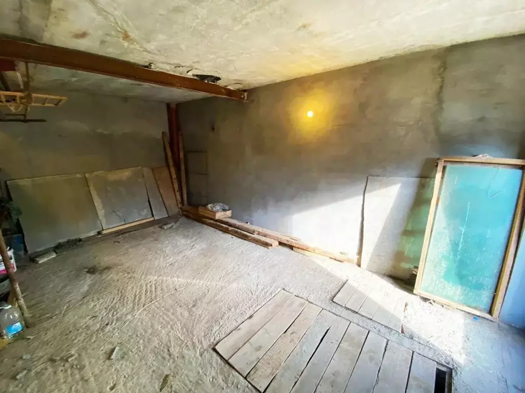 Гараж в Ростовская область, Волгодонск ул. Химиков, 39 (28 м) - Фото 2