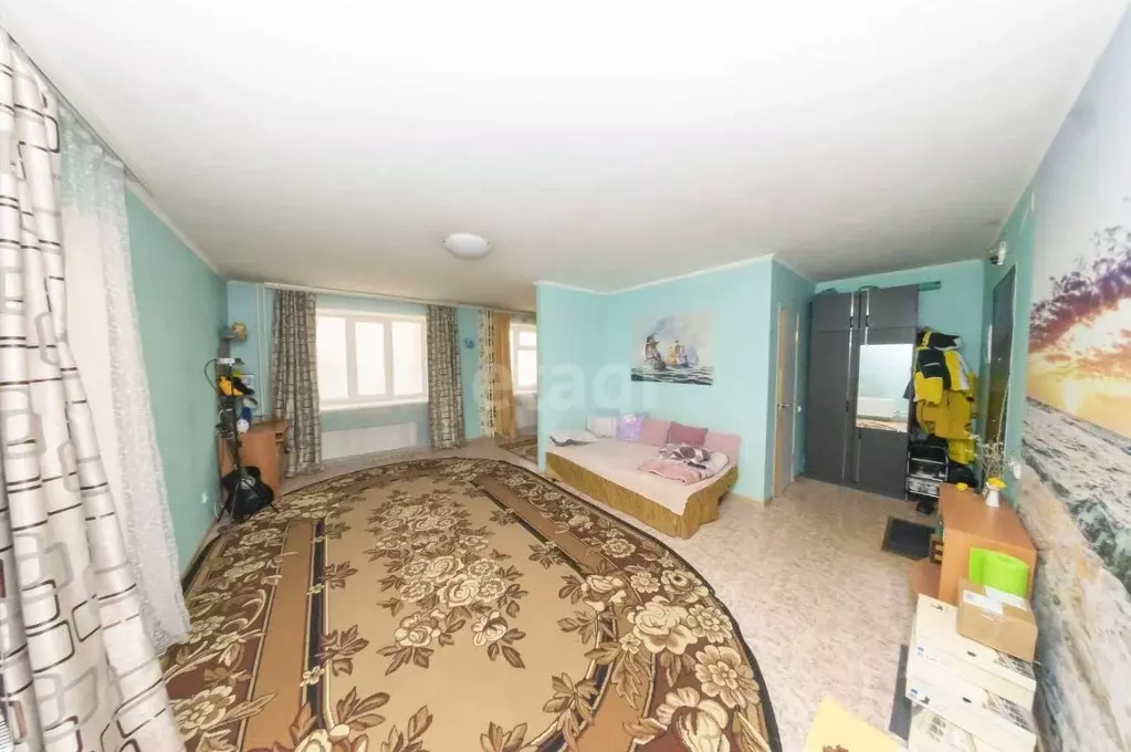 Студия Кемеровская область, Кемерово ул. Свободы, 33А (34.9 м) - Фото 1