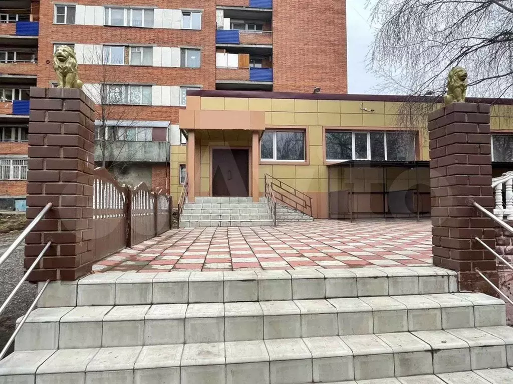 Коммерция в густонаселенном районе, 267.2 м - Фото 1